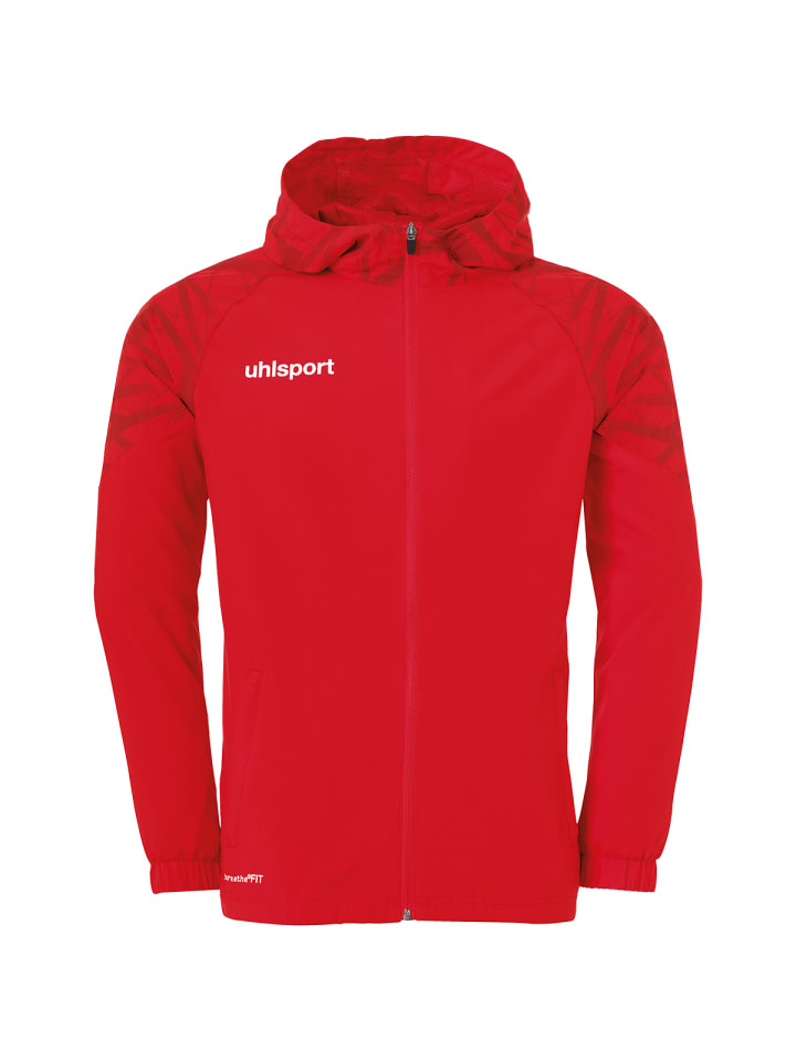 

Функциональная куртка uhlsport