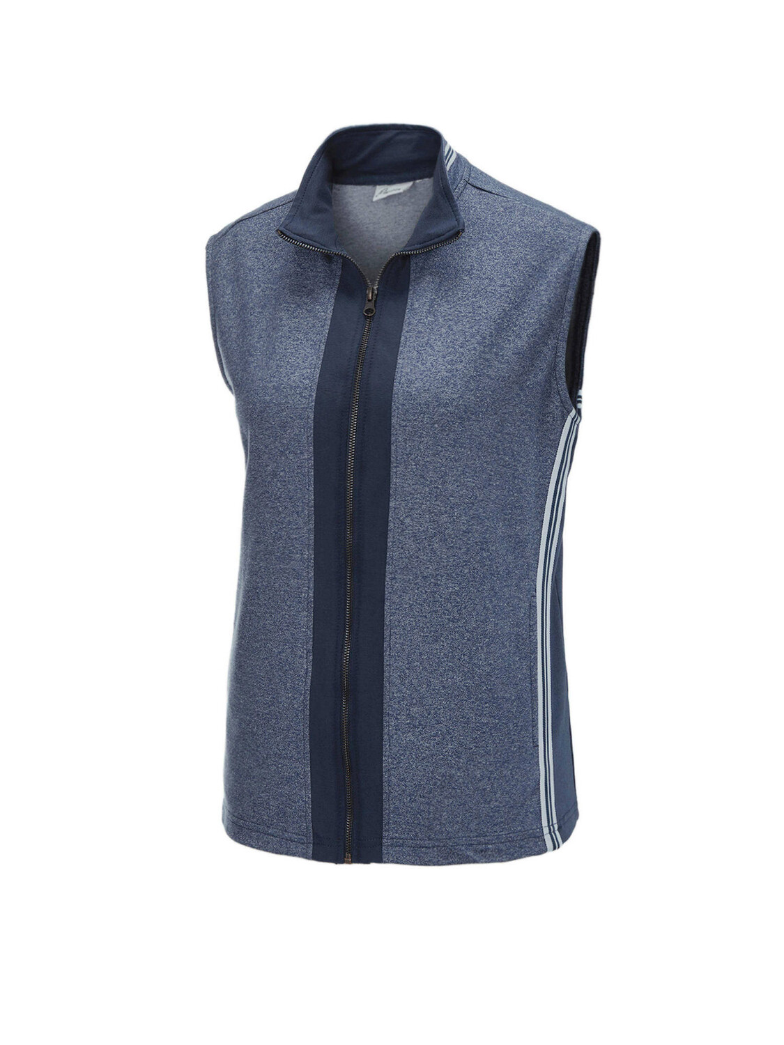 

Утепленный жилет GOLDNER Freizeit, цвет jeansblau/marine