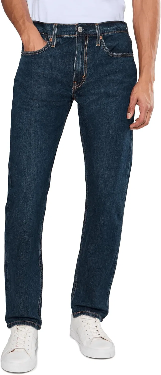Джинсы Levi's Lake Side Cool