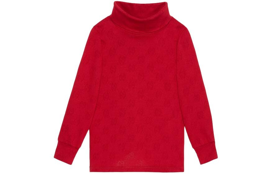 

Детская футболка Gucci, красный