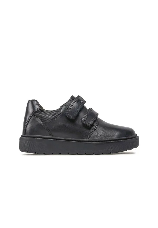 Низкие кроссовки j riddock Geox, Screziato-Mottled Black