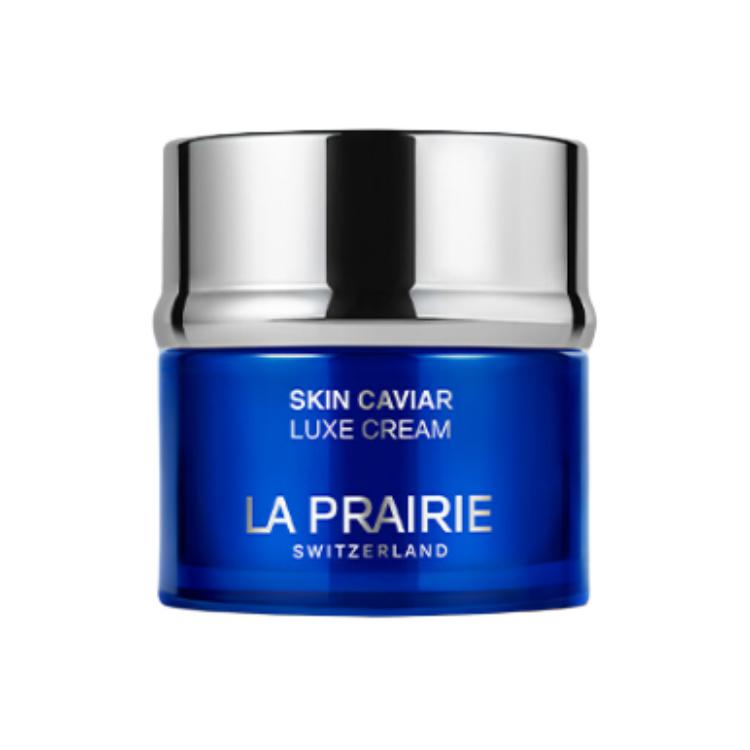LA PRAIRIE Крем для лица Laiponi Blue Caviar для разглаживания морщин, подтяжки и увлажнения — фото 2