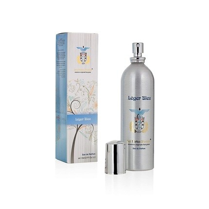 

Dremar Parfum International Les Perles D'Orient Light Blue Eau De Parfum 150ml
