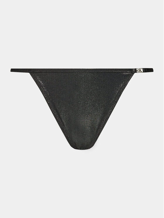 

Купальники Calvin Klein, черный
