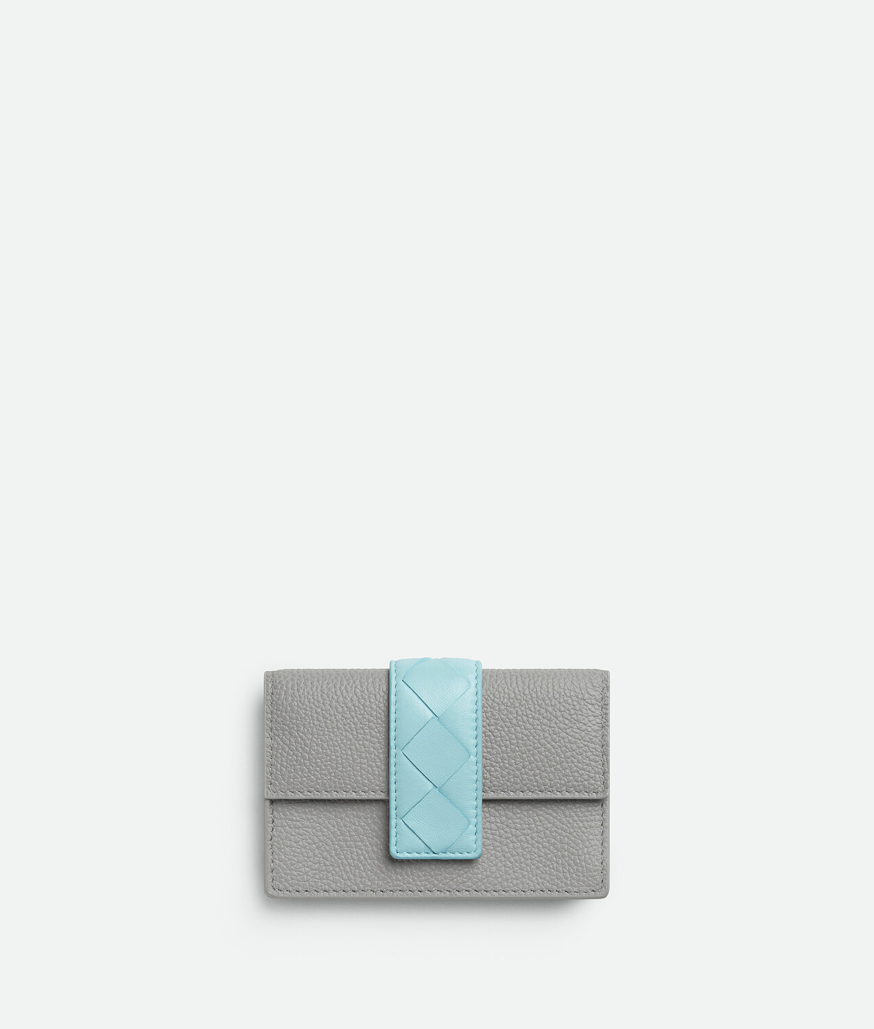 

Тег визитница Bottega Veneta