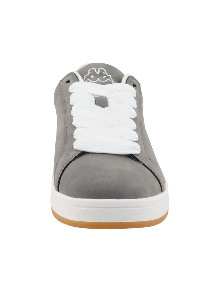 

Низкие кроссовки Kappa, серый