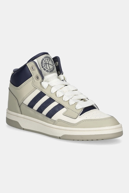 

Детские кроссовки Rapid Court Adidas Originals, серый
