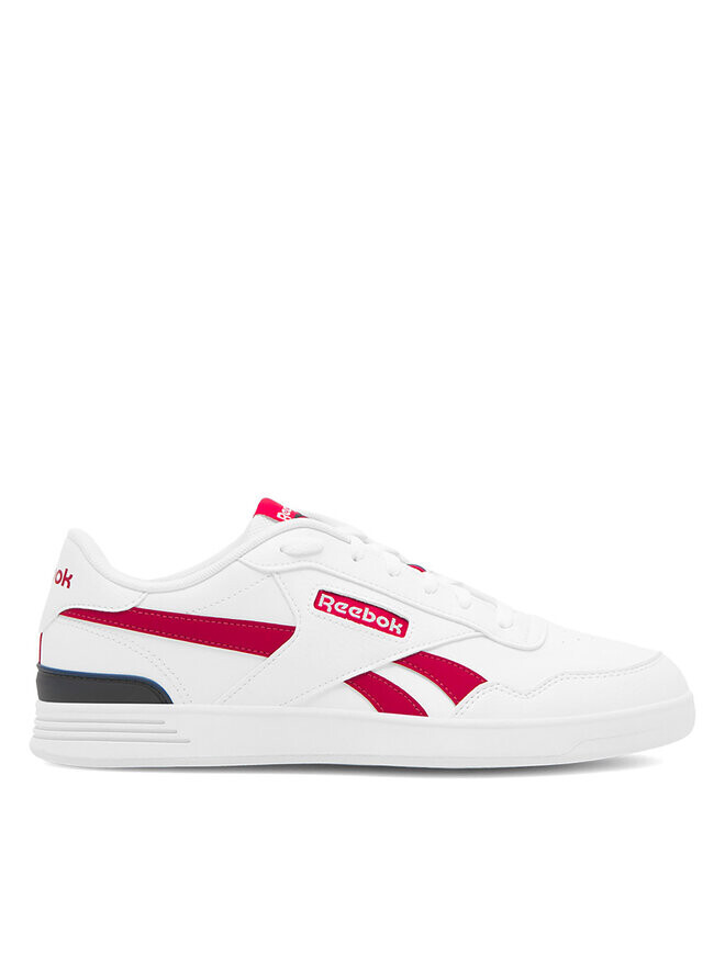 

Кроссовки Reebok, белый