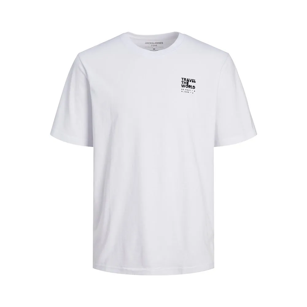 

Футболка Jack & Jones Project, белый