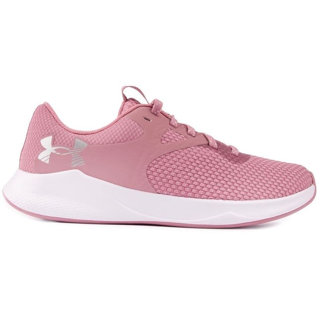 Кроссовки Aurora Under Armour, розовый