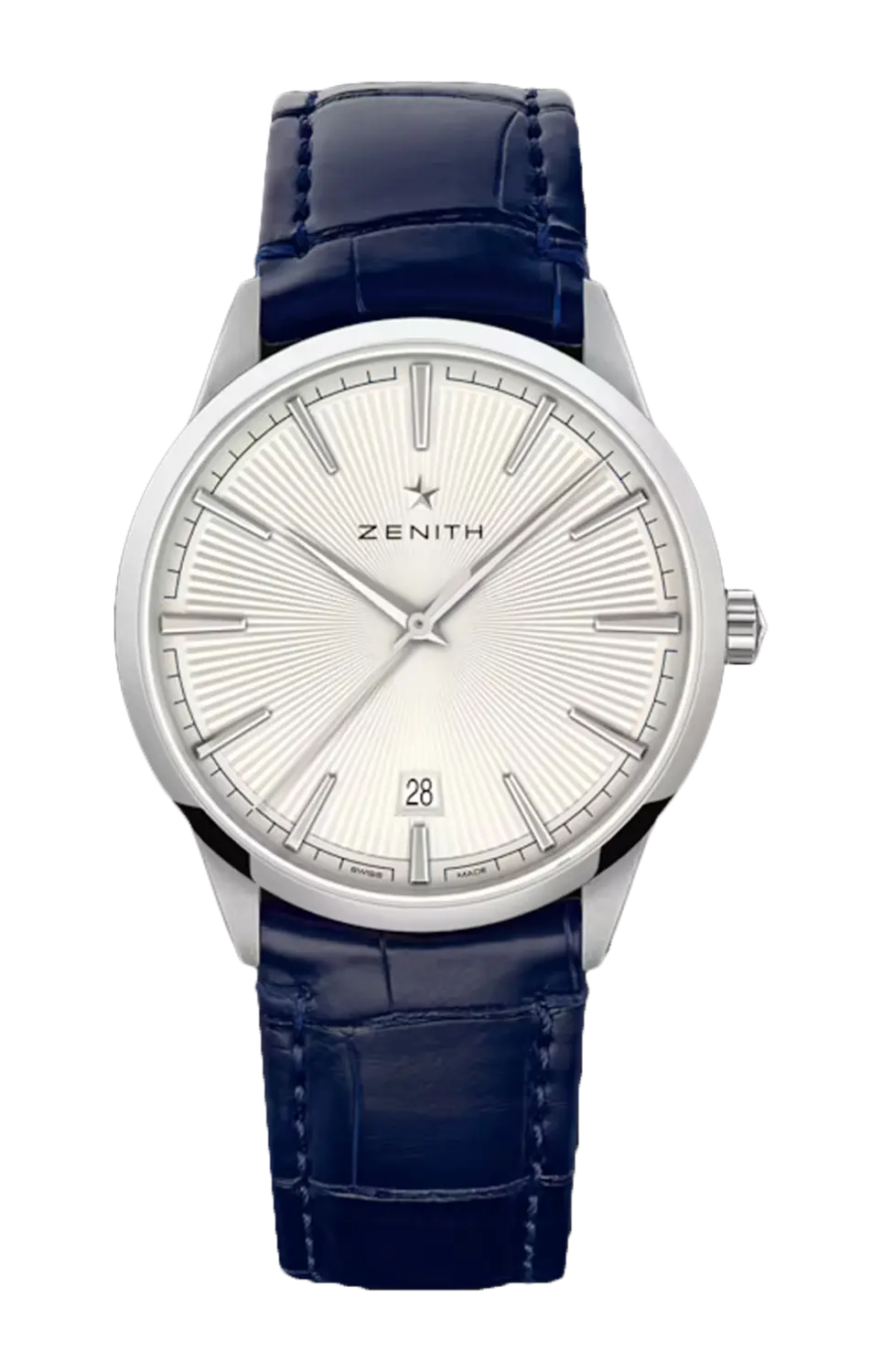 

Часы Zenith Elite classic