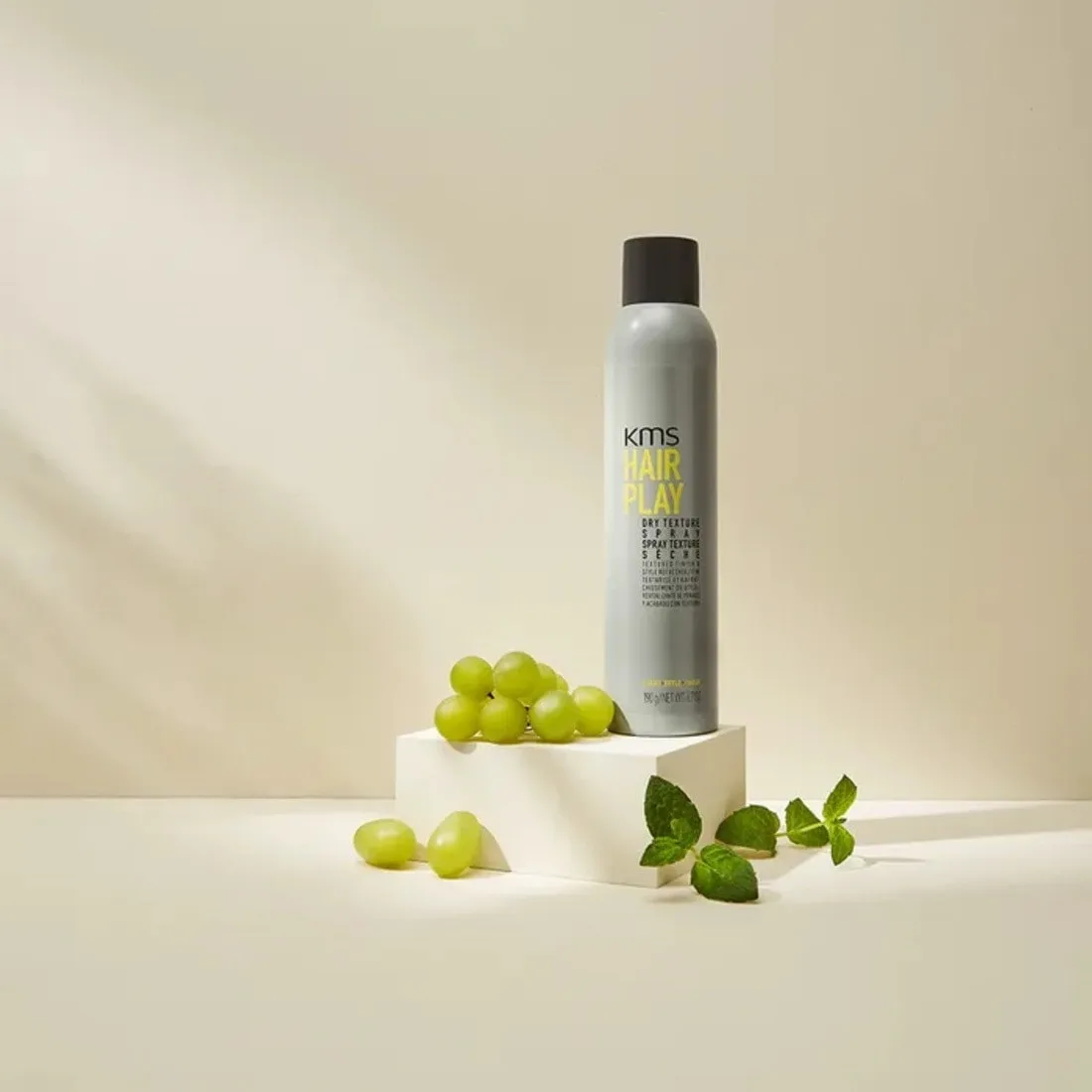 Спрей для сухой текстуры волос Haarspray hairplay Kms, 250 мл — фото 3