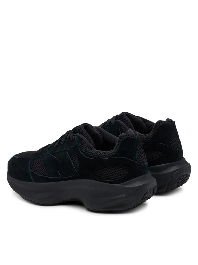 New Balance Кроссовки UWRPDTBA черные — фото 3