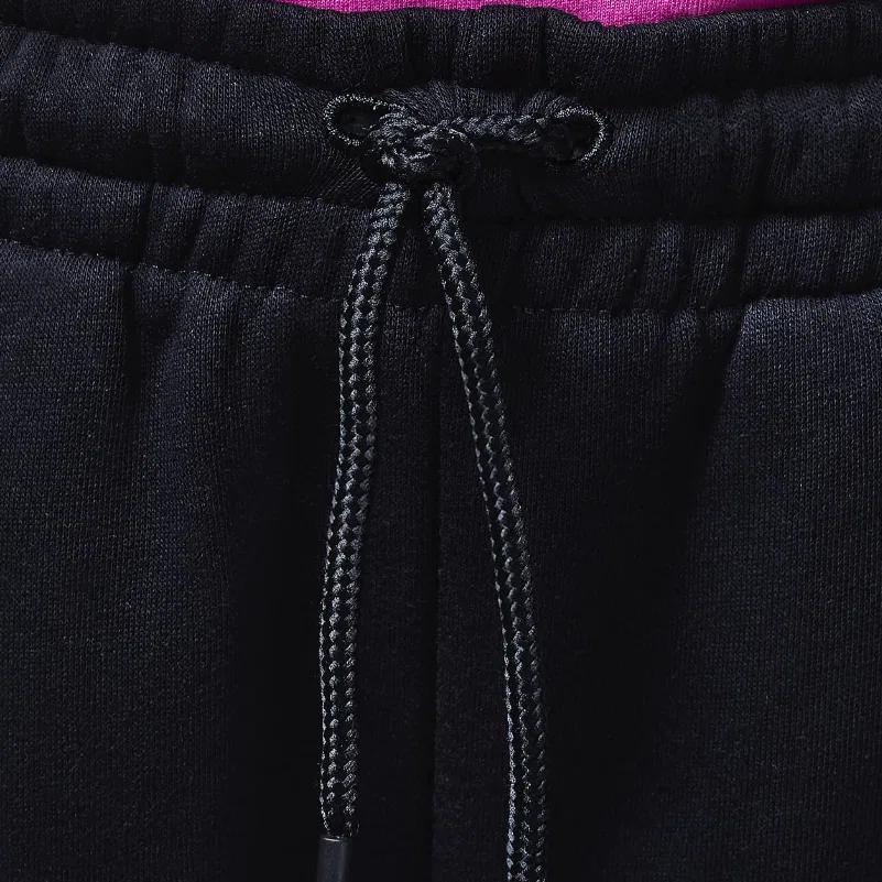 Карго штаны для детей Jordan Kids Cargo Pants Черный — фото 4