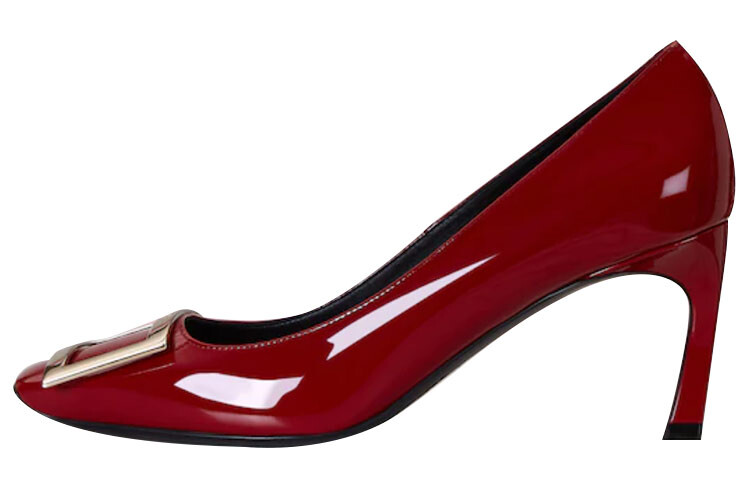 Roger Vivier Belle Vivier Женские туфли на высоком каблуке