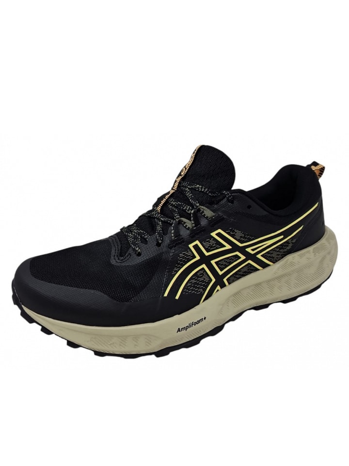 

Низкие кроссовки asics, черный