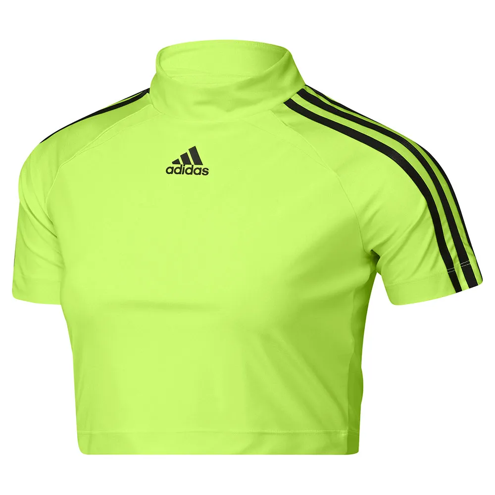 

Футболка с коротким рукавом adidas Originals Teamgeist Adicolor Baby, зеленый