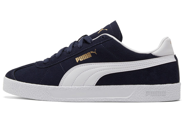 

Кроссовки Puma Club 'Peacoat'