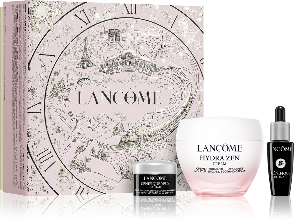 

Подарочный набор Hydra Zen для женщин Lancôme