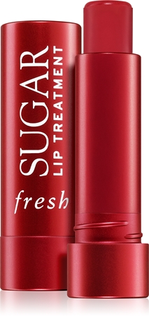 

Тонизирующий увлажняющий бальзам для губ fresh Sugar Tinted Lip Treatment, Icon 4,3 g