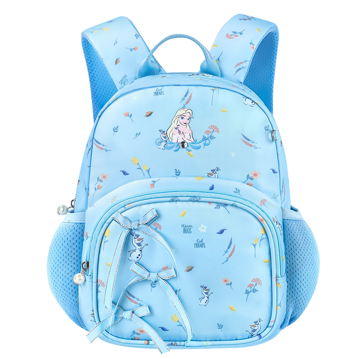 

Disney Полиэстер студенческий рюкзак kids' blue/purple, Синий, Disney Полиэстер студенческий рюкзак kids' blue/purple