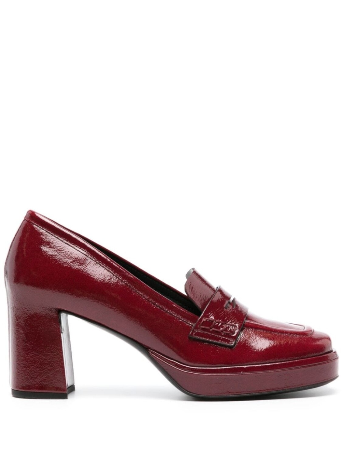

Del Carlo туфли Holly 55, красный
