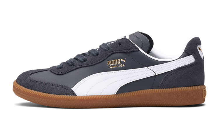 

Super Liga OG Retro Jr «New Navy Gum» Puma