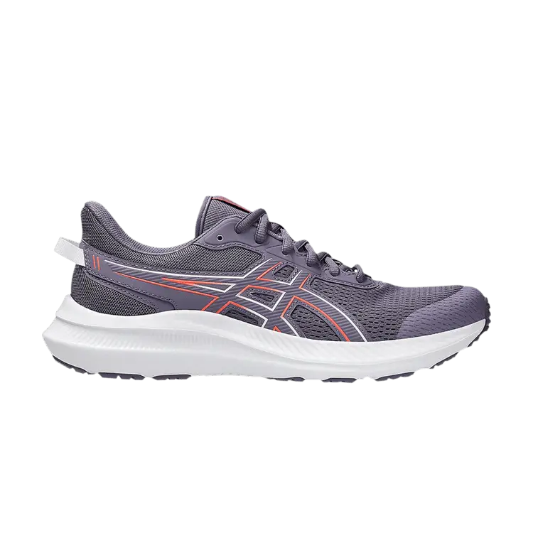 

Кроссовки ASICS Wmns Jolt 5 Greyish Purple Coral Reef, фиолетовый