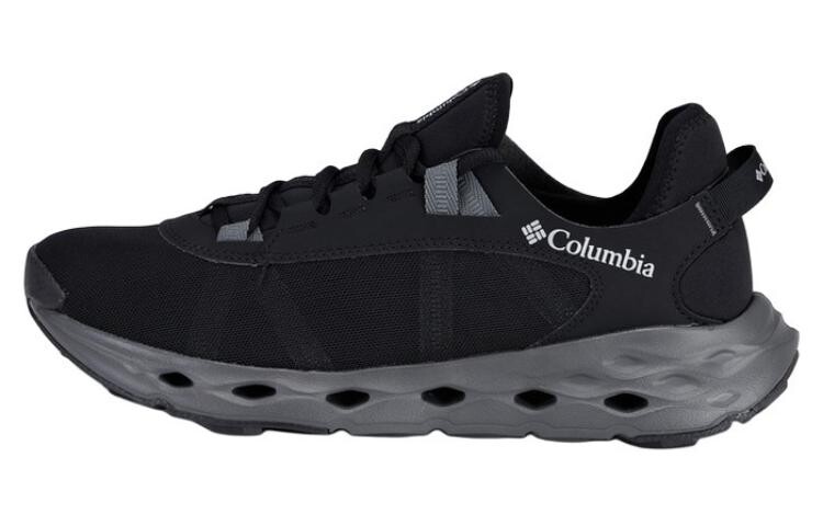 

Drainmaker XTR Outdoor Performance Shoes Men Low Top Black Columbia