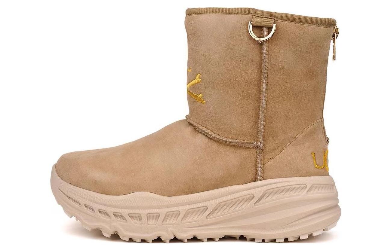 

UGG Угги зимние сапоги мужские, Сэнди