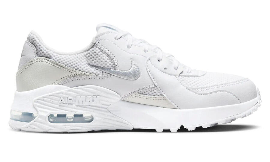 Кроссовки Nike модель Air Max Excee цвет белый