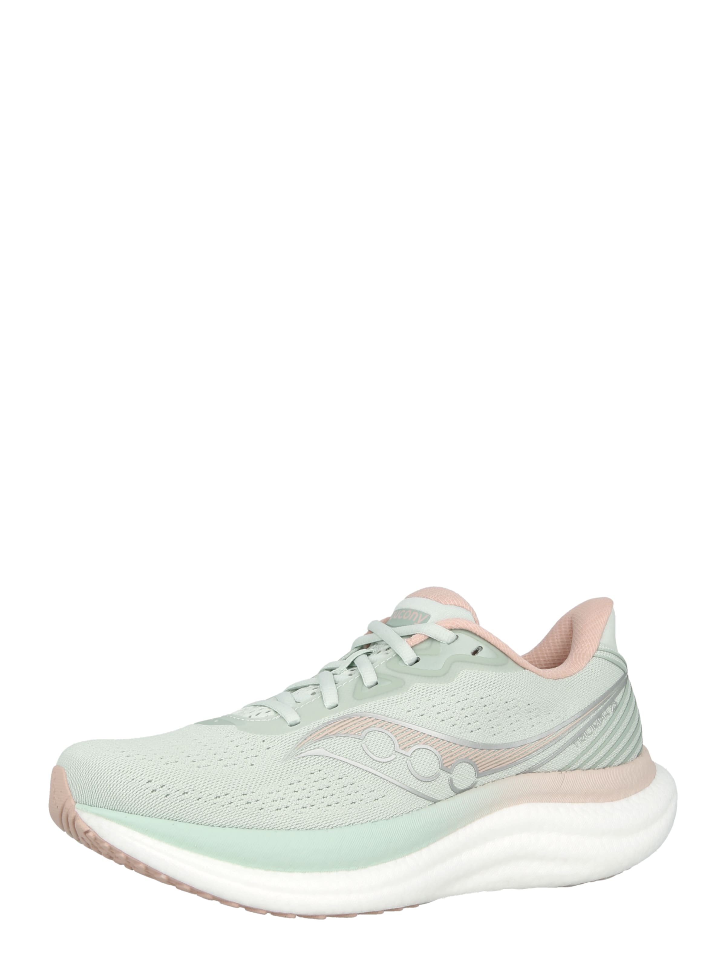 

Saucony Кроссовки для бега 'TRIUMPH 23' в цвете Mint