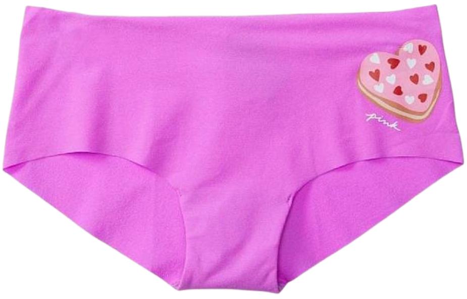 

Victoria's Secret Женские трусики 1 упаковка светло-фиолетовый
