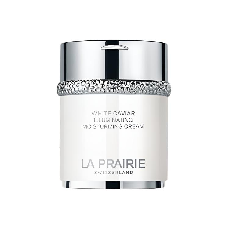 

LA PRAIRIE Крем для лица Laiponi White Caviar Pure Radiance подтягивающий увлажняющий питательный 60ml