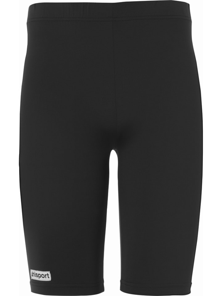 

Uhlsport Леггинсы «Distinction Colors Tights» черного цвета