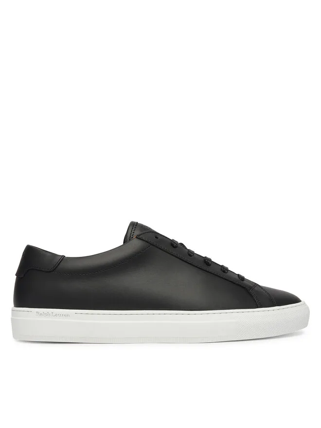 Polo Ralph Lauren Кроссовки 809913531002 черные
