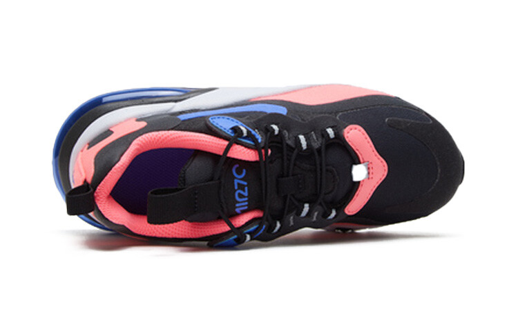 Кроссовки Nike Air Max 270 Kids Lifestyle PS — фото 4