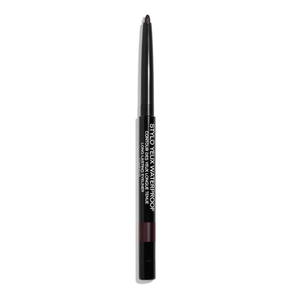 

Стойкий карандаш для контура глаз STYLO YEUX WATERPROOF Chanel, цвет ébène