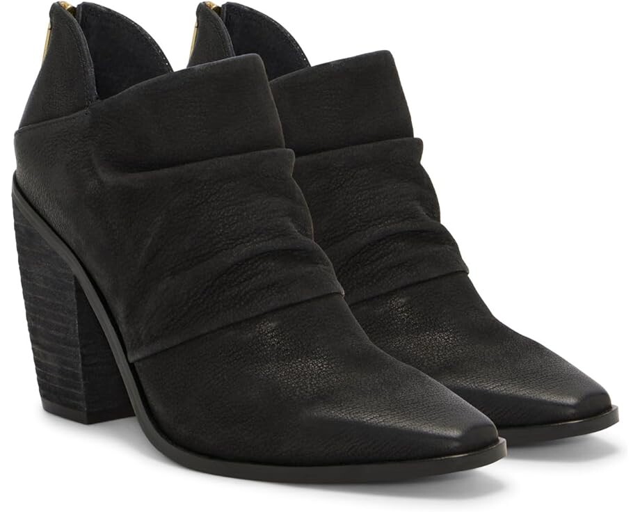 

Ботинки Vince Camuto Ainsley, черный