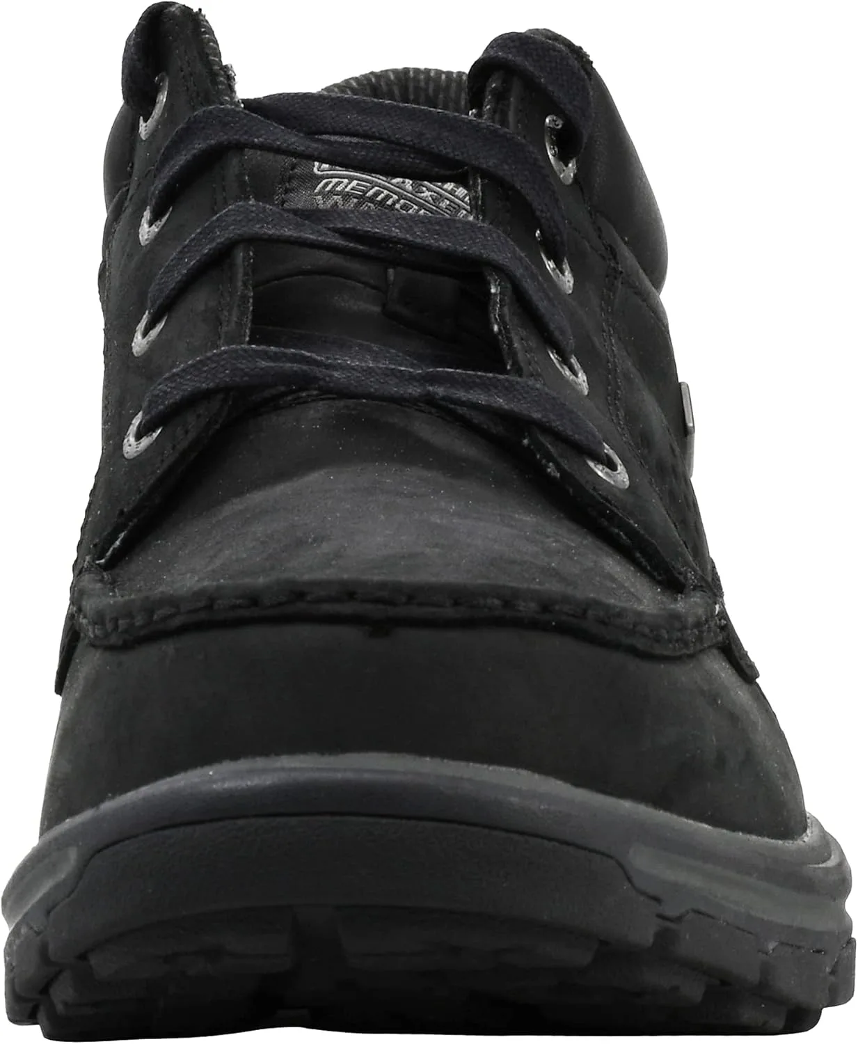 Мужские кроссовки Skechers Segment Melego на шнуровке — фото 2