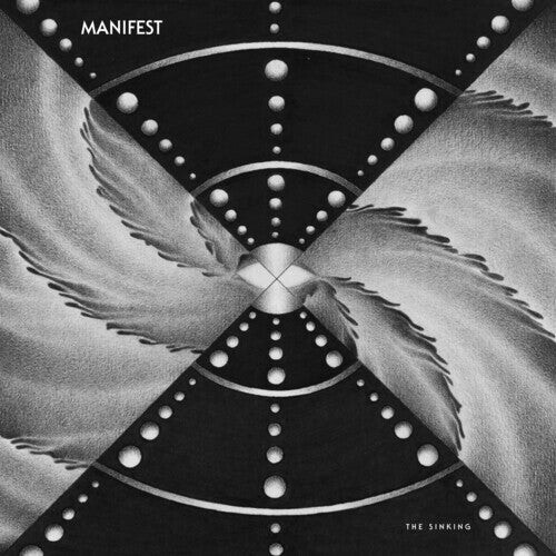 

CD диск Manifest: Sinking The