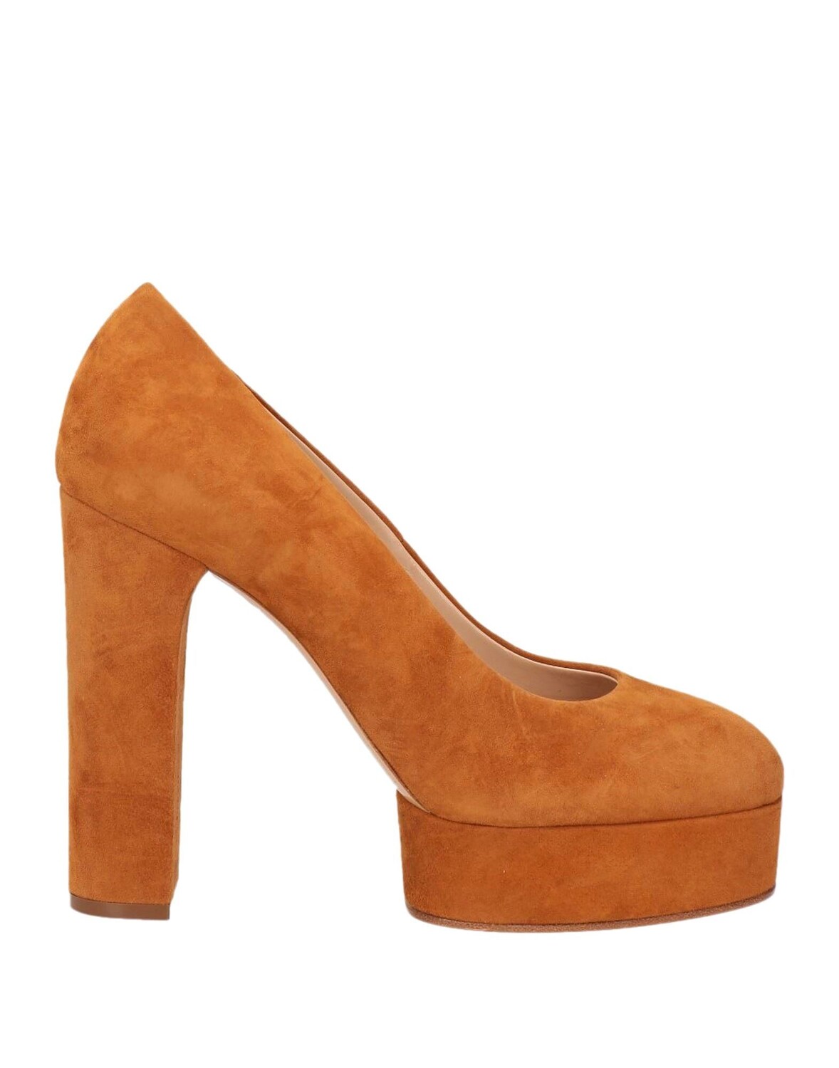 

Туфли Casadei, бежевый