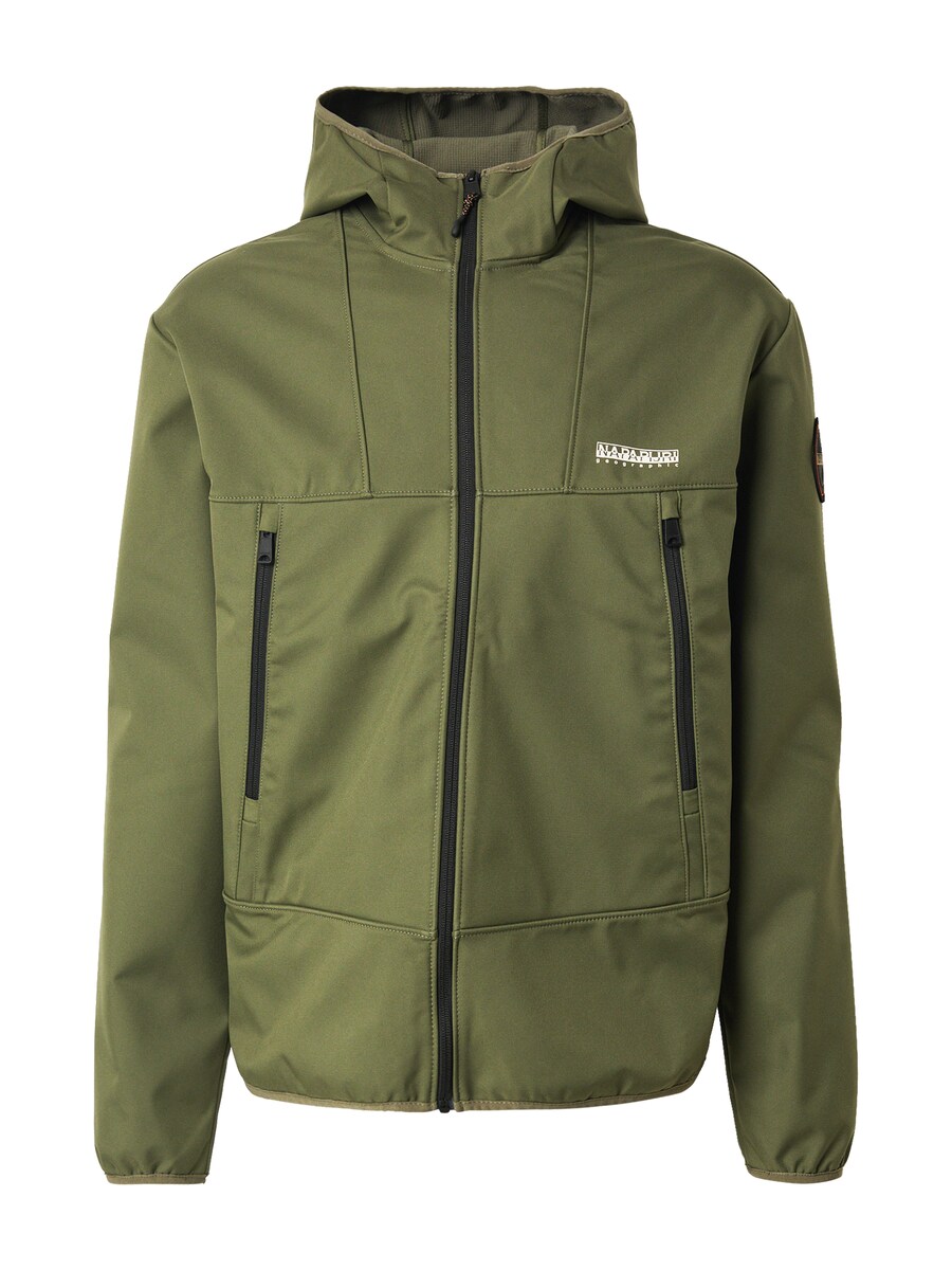 

Демисезонная куртка NAPAPIJRI Biois, Olive