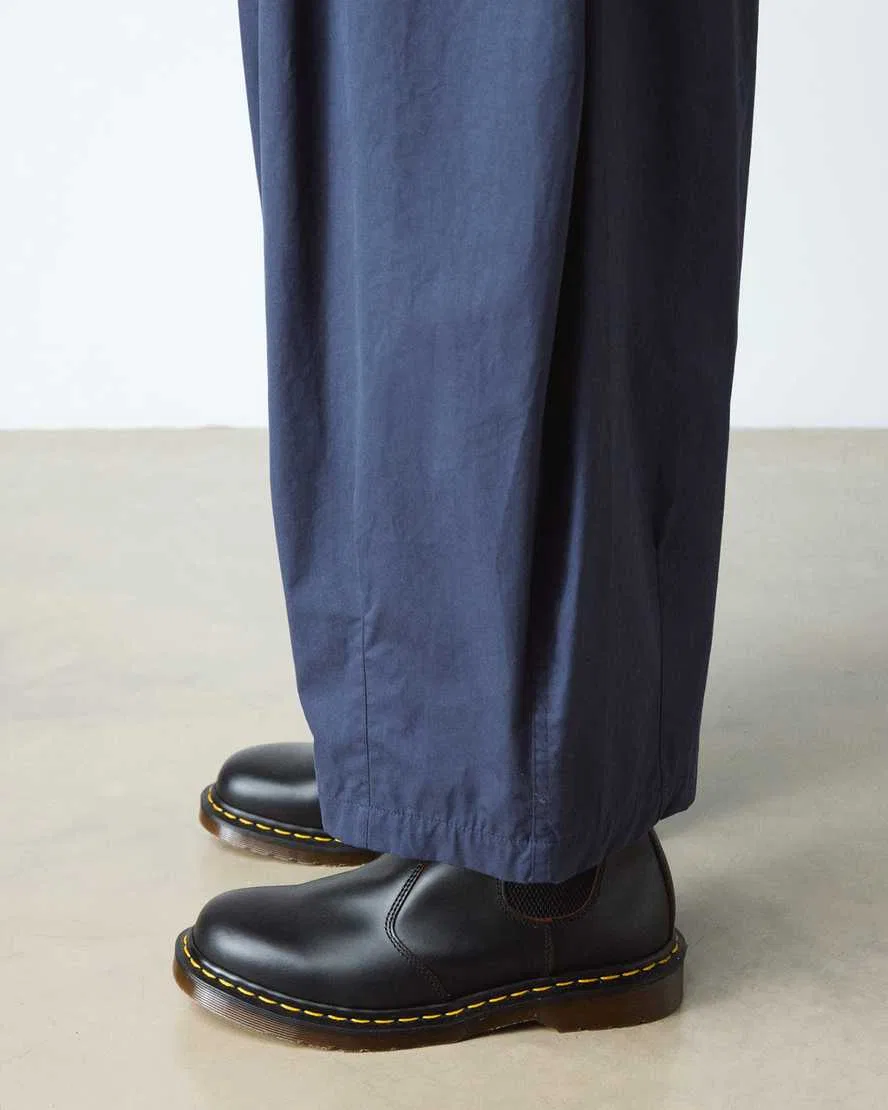 2976 Винтажные ботинки челси, изготовленные в Англии Dr Martens, черный — фото 2