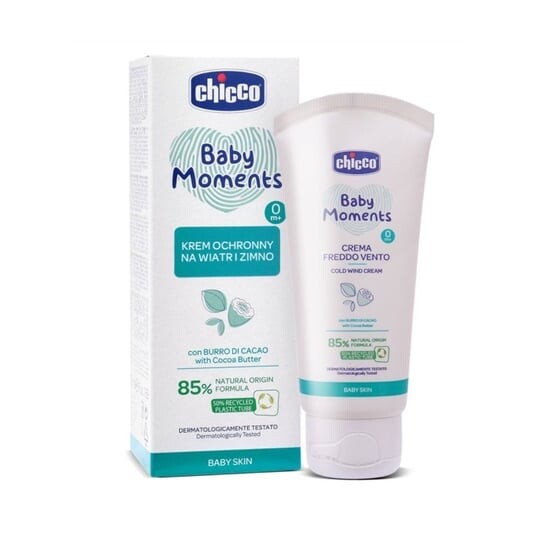 

Защитный крем от ветра и холода, 50 мл Chicco