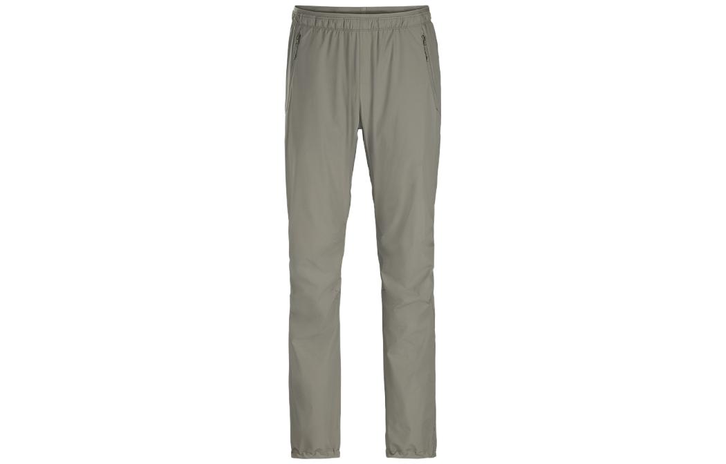 Incando Series Casual Pants Men's Arcteryx, Песчано-коричневый/Холст — фото 3