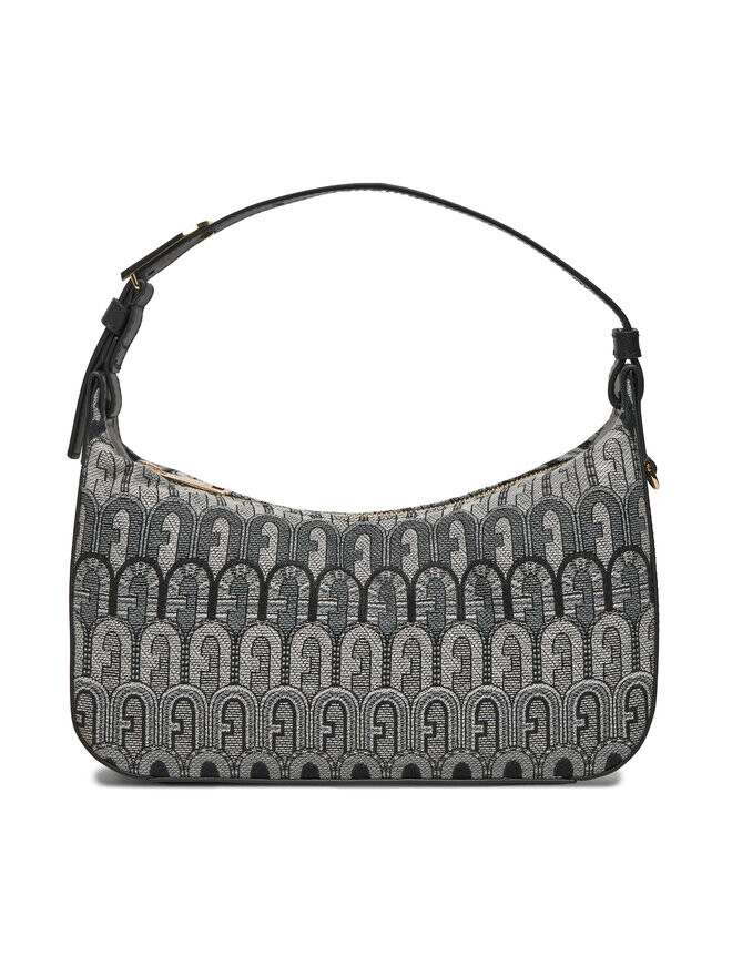

Сумка Furla Flow S Shoulder Bag 25 WB01053-A.0459-G1000-1007, серый