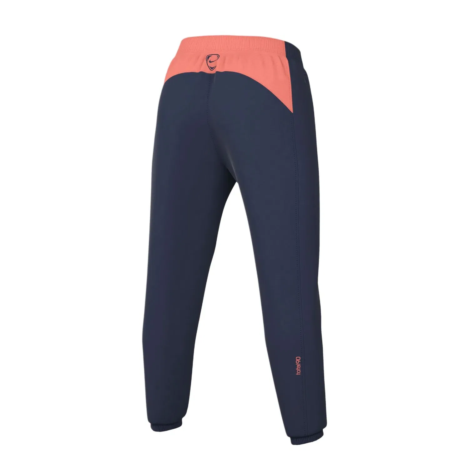 Спортивные штаны Nike Total 90 для Барселоны, синие — фото 3