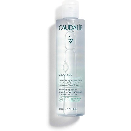 

Vinoclean увлажняющий тоник 200мл, Caudalie