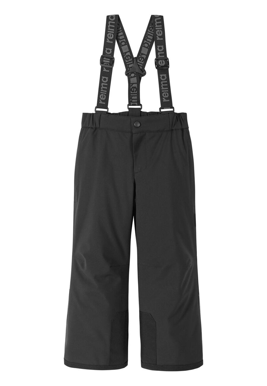 

Зимние брюки Reimatec Proxima со съемными эластичными подтяжками